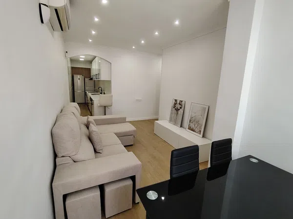 Piso en Collblanc - Foto 6