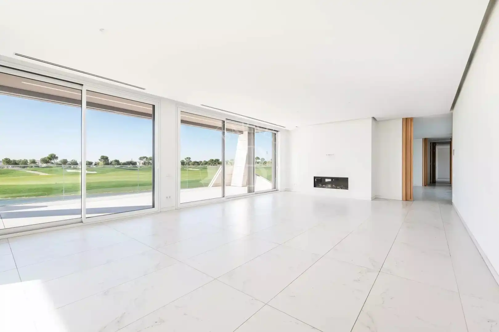 Piso en Pozuelo de Alarcón - Foto 12