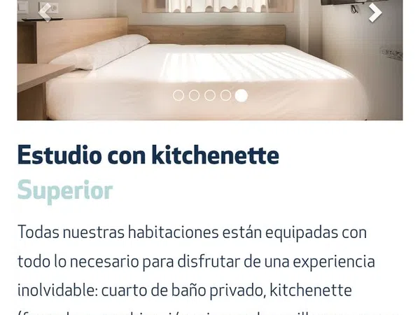 Estudio en calle Juan Gris, 9 - Foto 1