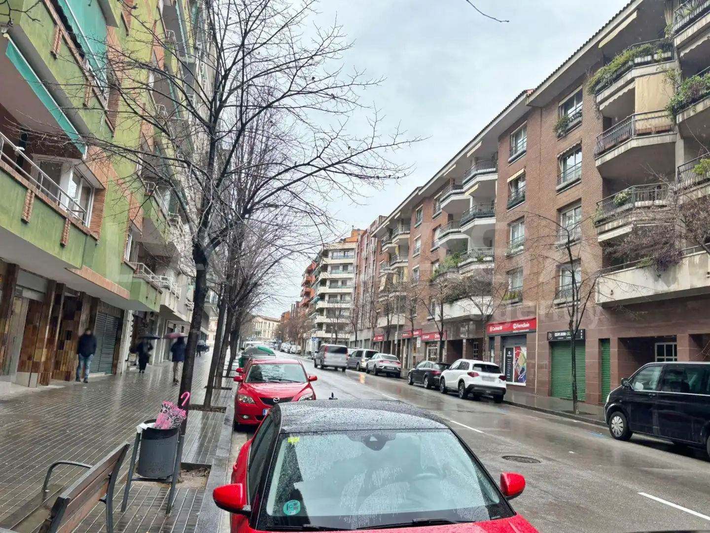 Local comercial en Granollers - Foto 13