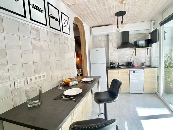 Estudio en calle Carmen Tato, 8 - Foto 3