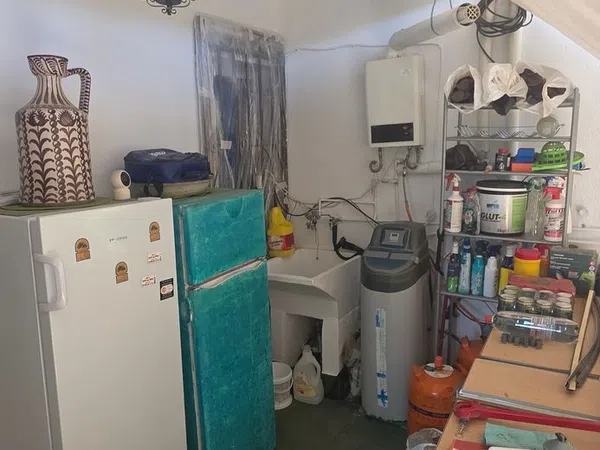 Casa o chalet independiente en Calle Valle Inclán, 4, La Zubia, La Zubia - Foto 29