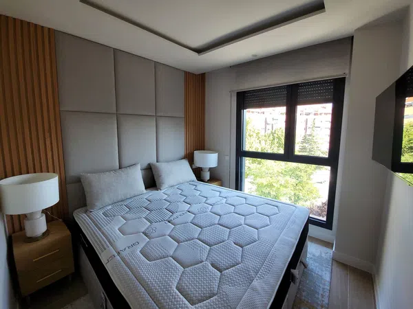 Alquiler de piso en Paseo de los Pontones, 49 - Foto 18