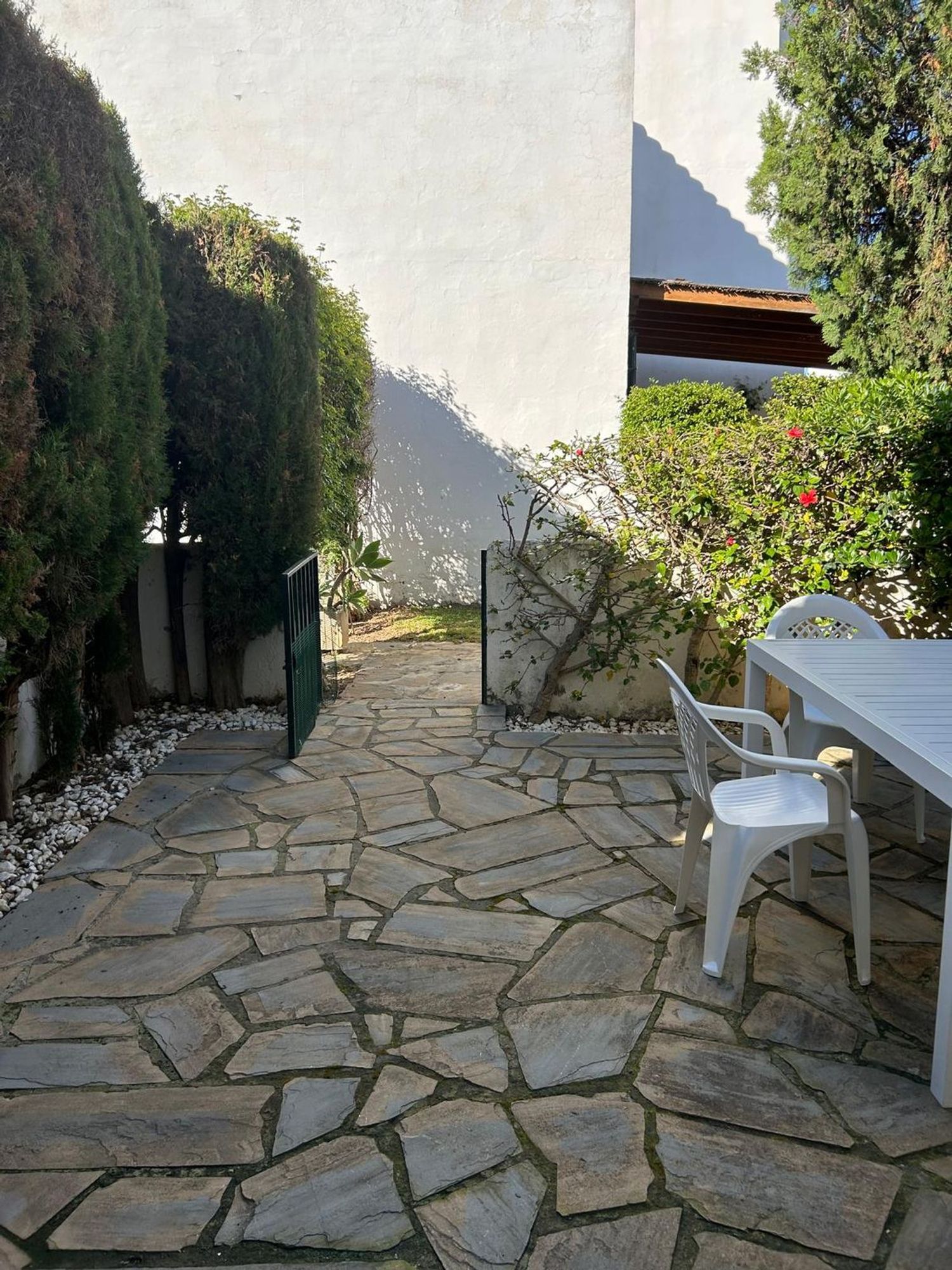 Chalet pareado en Marina de Casares - Foto 7