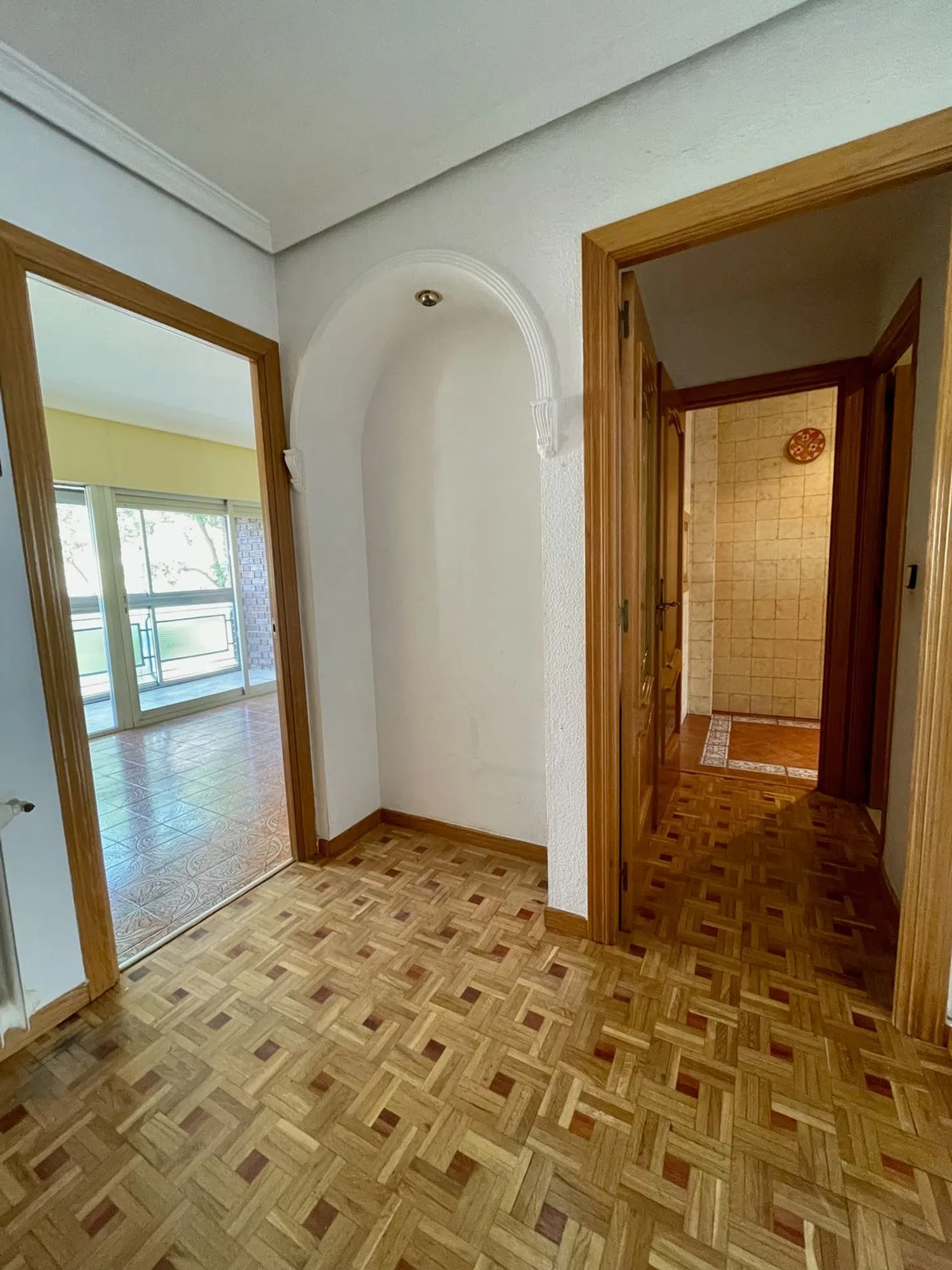 Piso en calle de las Higueras, 27 - Foto 8