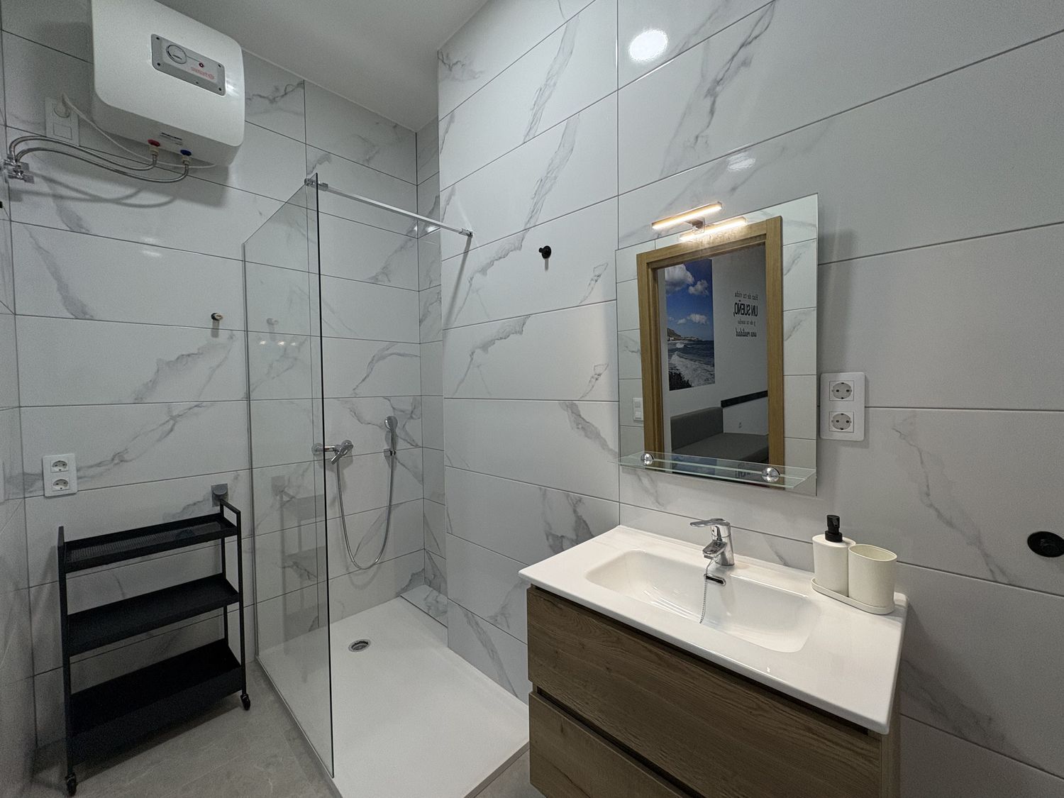 Estudio en Plaza San Andrés, 2, Bañaderos-El Puertillo-San Andrés, Bañaderos-El Puertillo-San Andrés - Foto 5