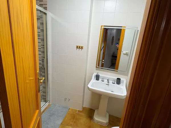 Piso en Calle Severo Montalvo, 29, Centro, Centro - Foto 1