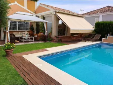 Chalet en calle Calle Antonio Machín 10 - Foto 3