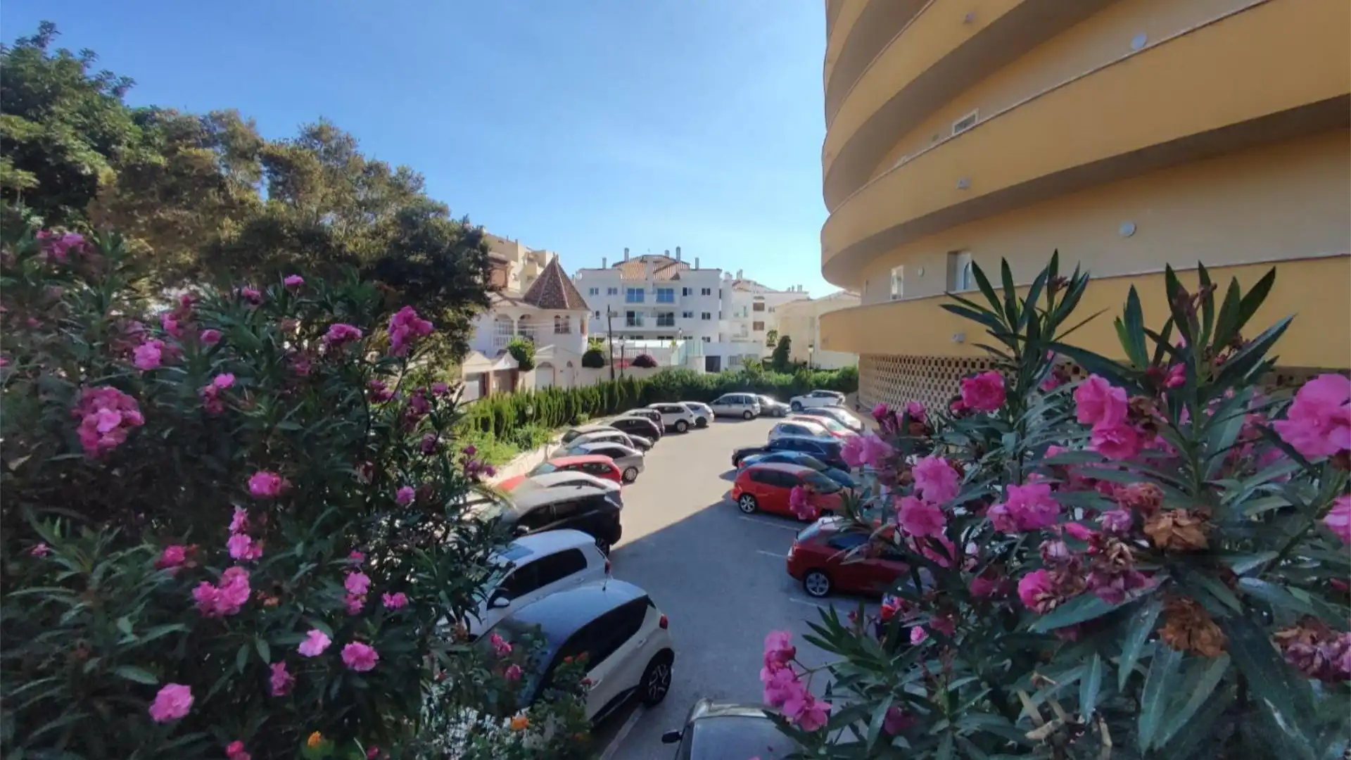 Piso en  Calle los Lirios 16 - Foto 13