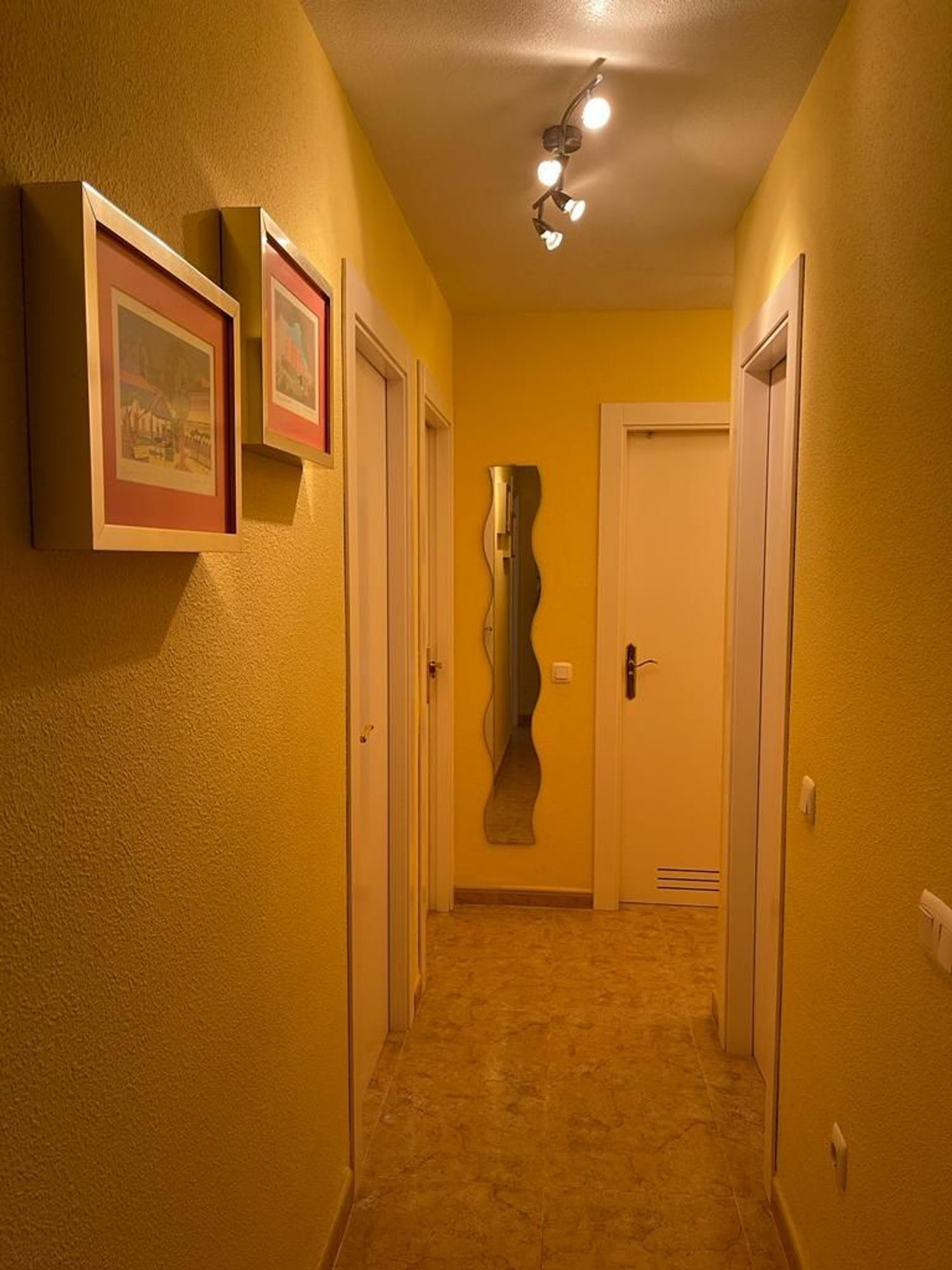 Piso en Calle Piamonte, 55, Aguadulce norte - Foto 7