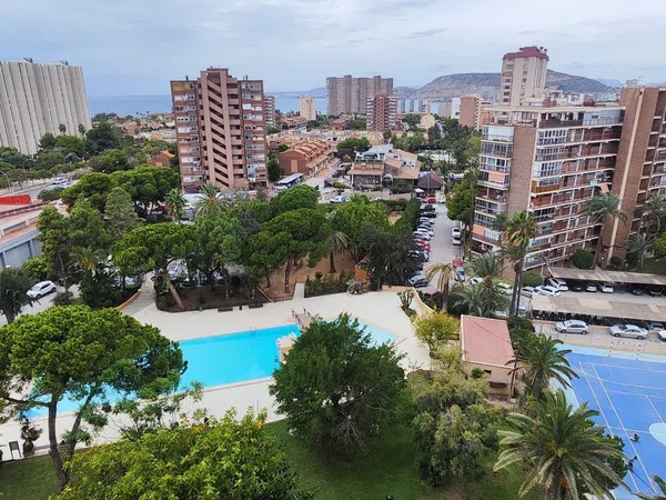 Piso en calle Tridente, 12