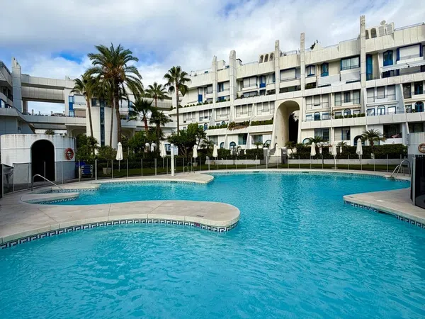 Dúplex en Marbella House Calle Ramón Gómez de la Serna, Marbella, 23, Playa de la Fontanilla - Foto 23