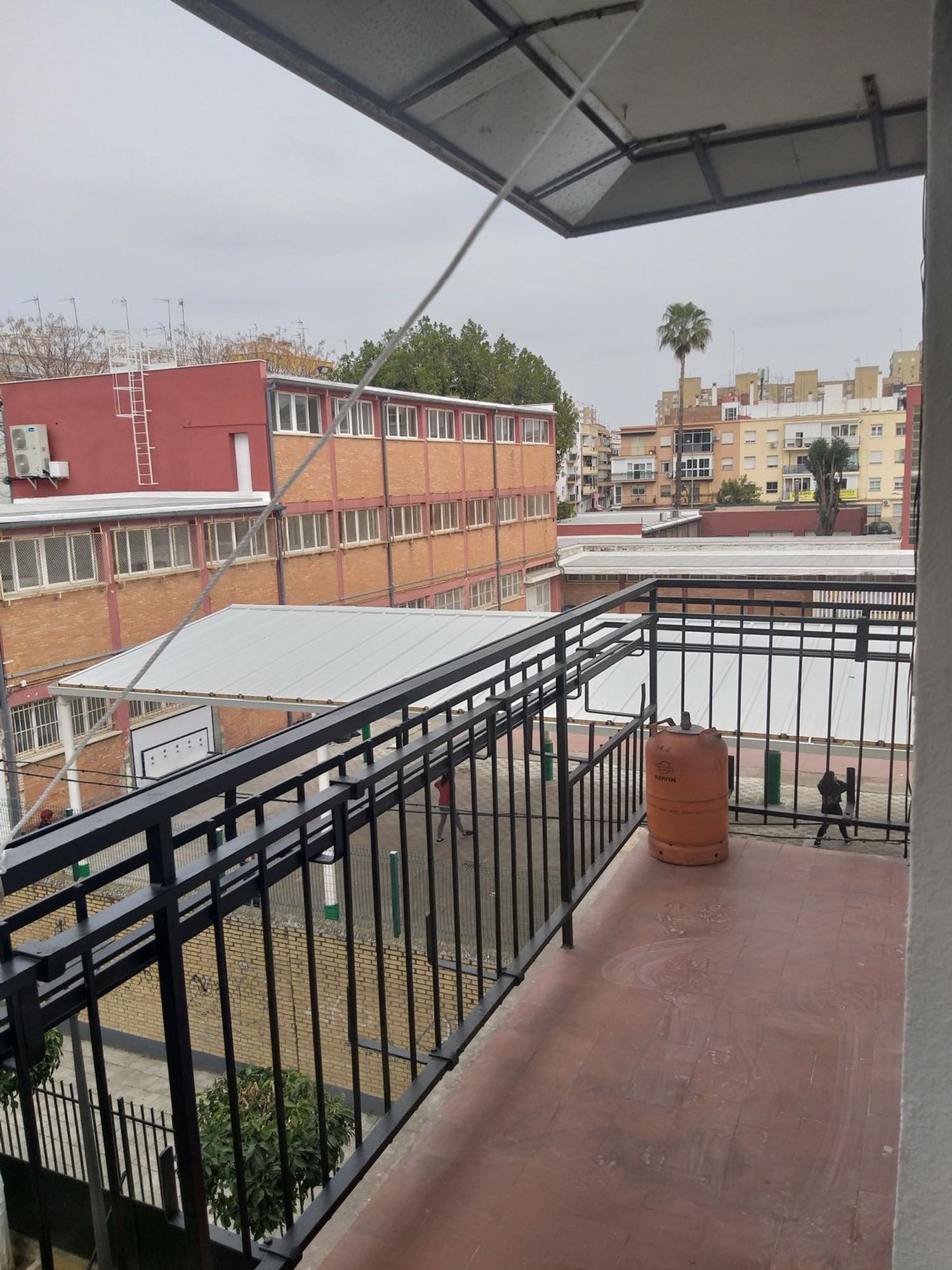 Piso en calle Pedro de Mendoza, 10 - Foto 10