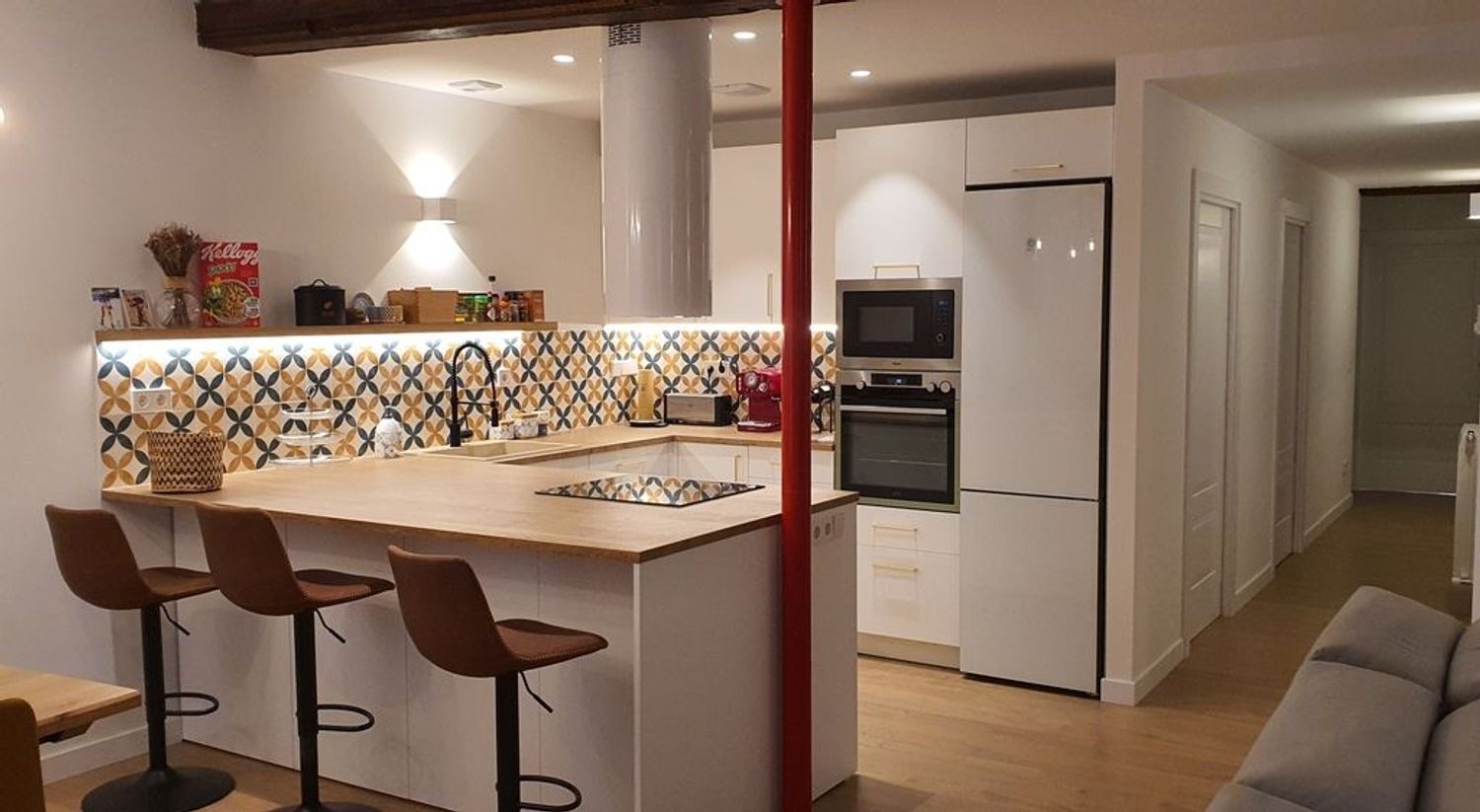 Piso en calle de San Francisco, 10 - Foto 3