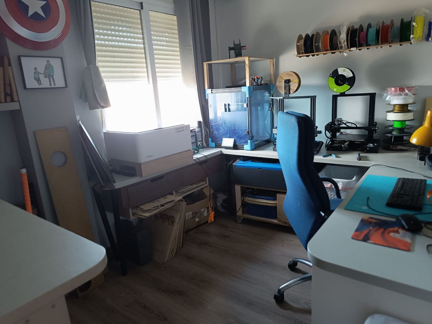 Ático en Barrio Cortijo Bazán - Los Casinis - Los Cipreses - Foto 25