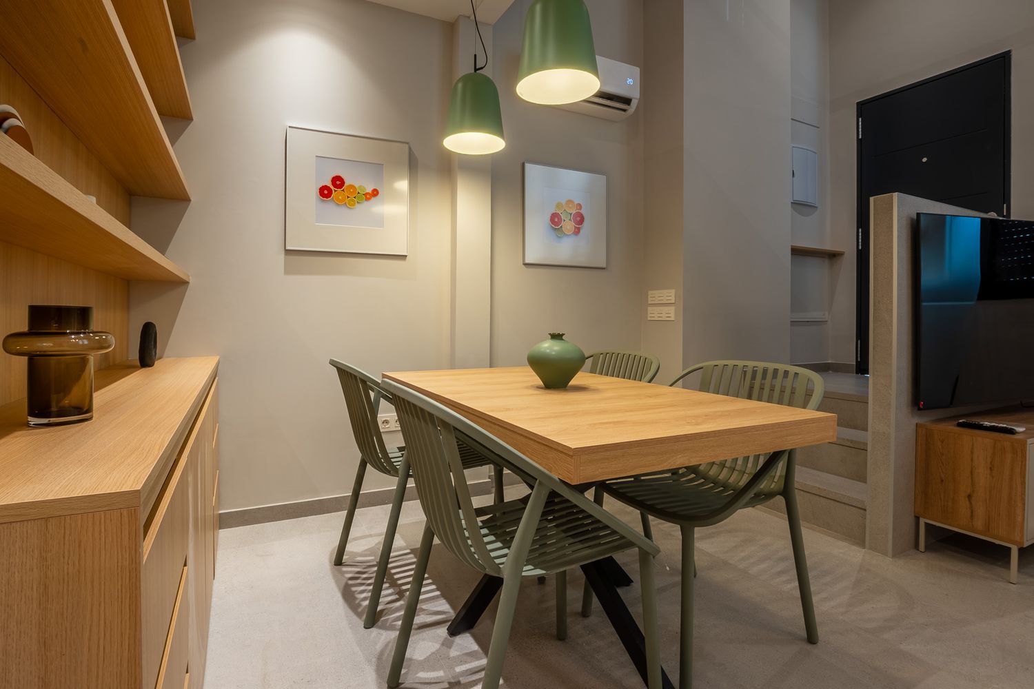 Dúplex en Calle Brújula, 14, Suárez - Foto 7