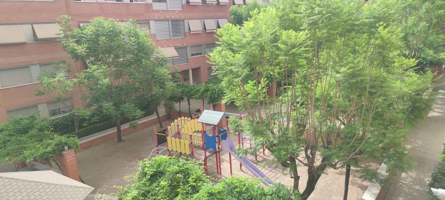 Piso en Alfonsina Storni, 8, Tablero - Foto 28