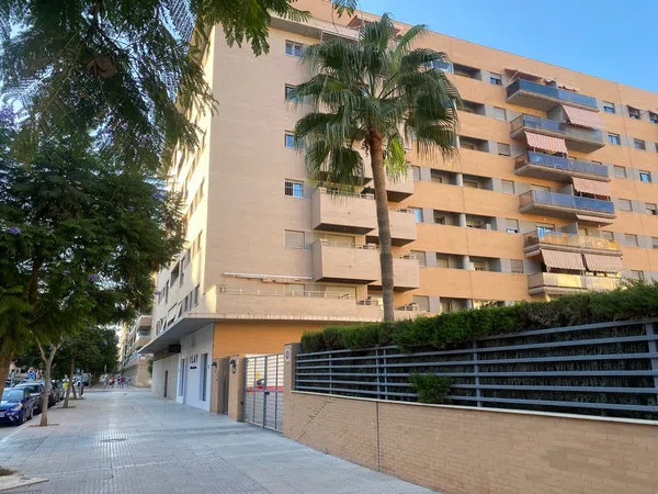 Piso en calle Jalón, 25 nportalC - Foto 26