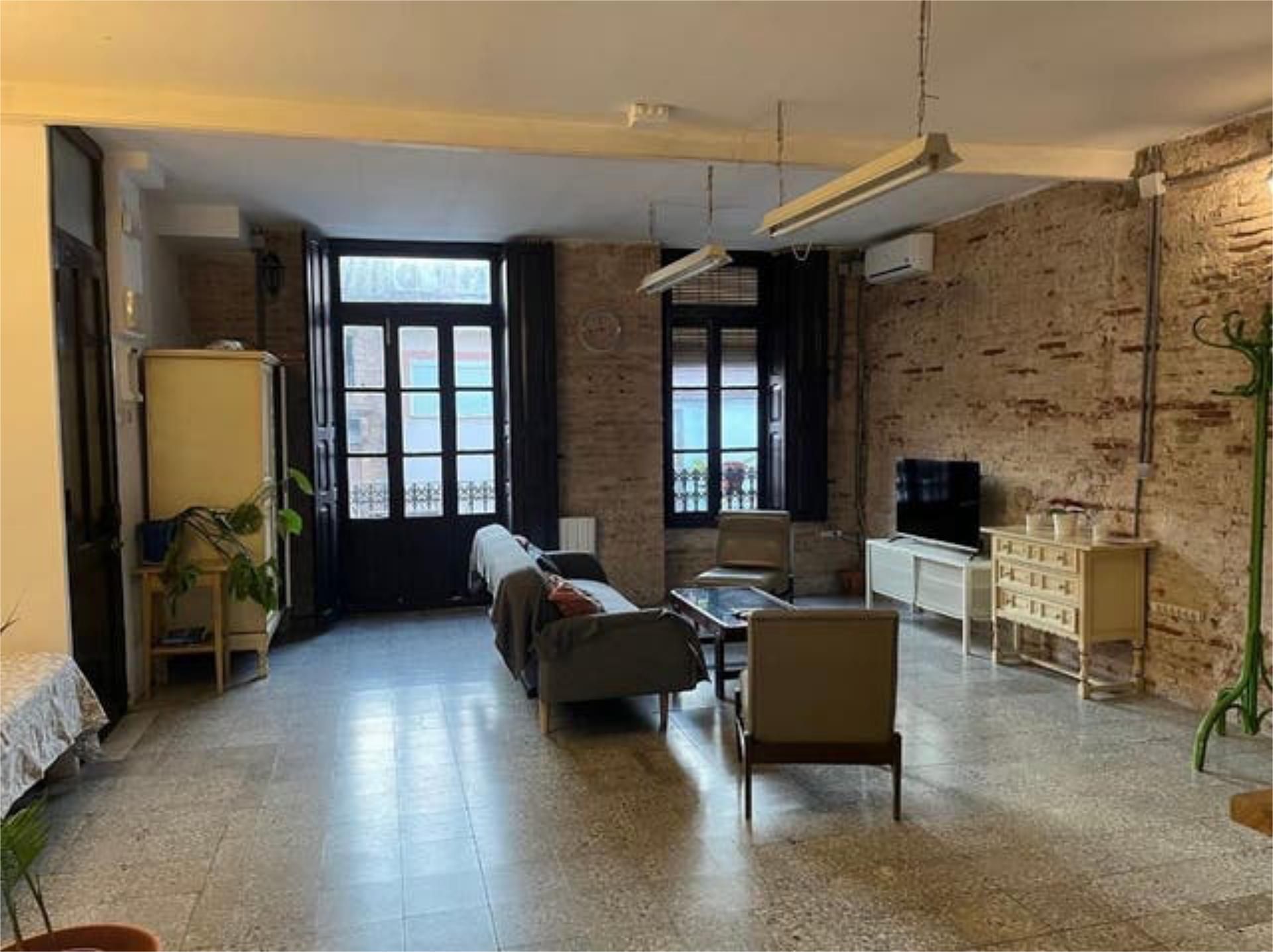 Piso en Cabañal - Foto 2