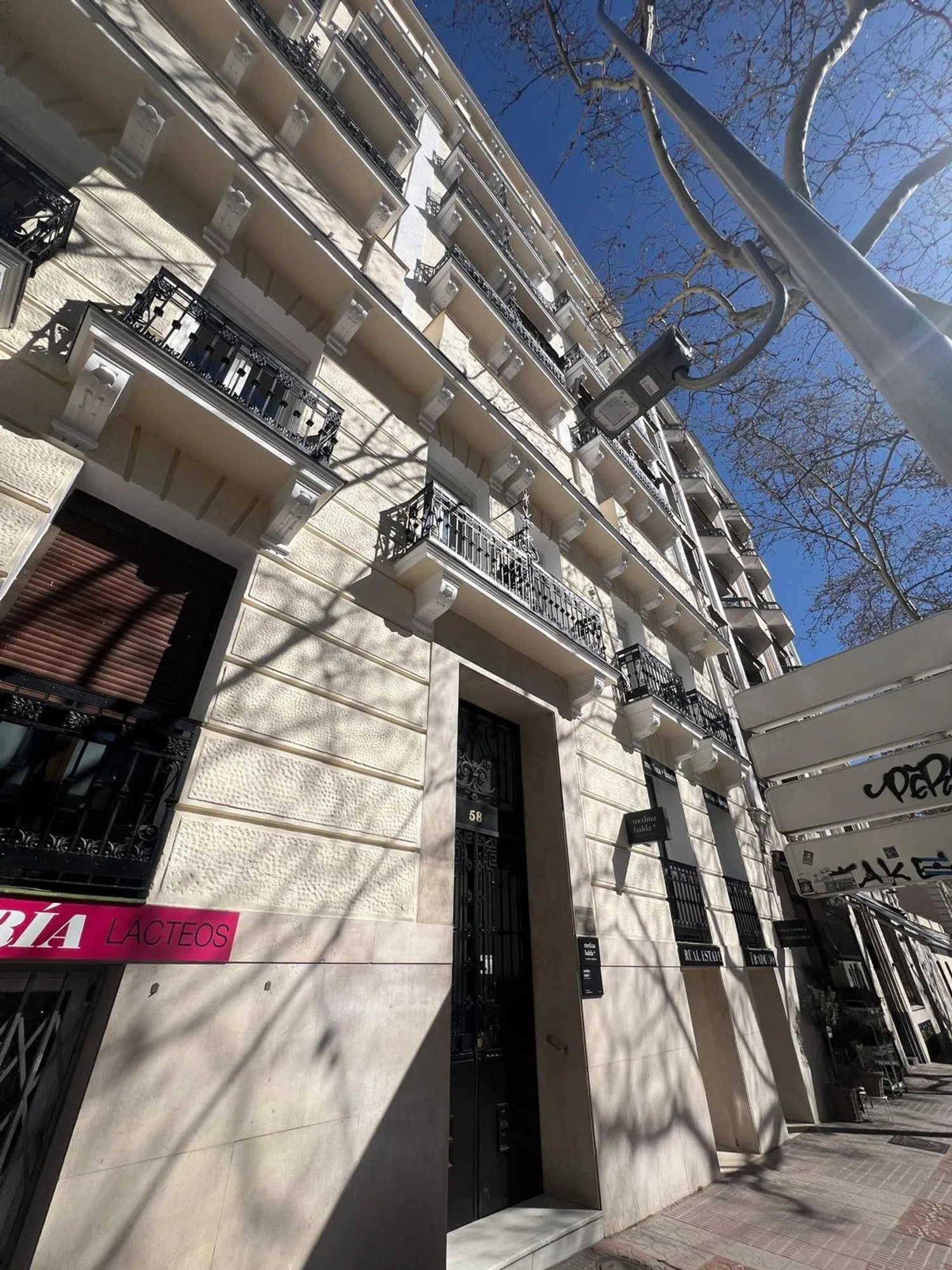Piso en calle del Príncipe de Vergara, 58 - Foto 38