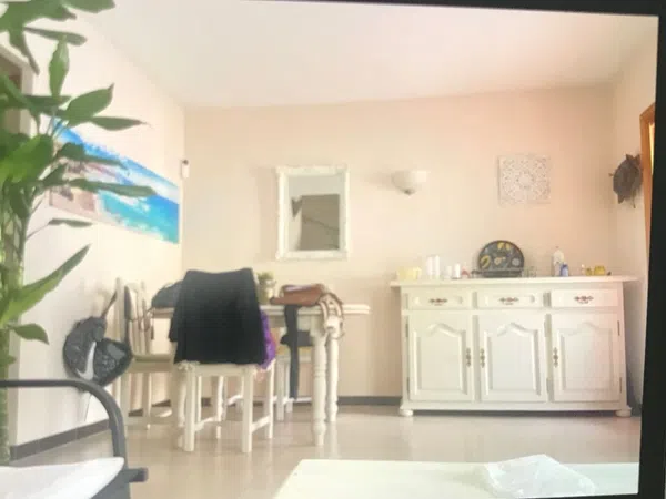 Chalet adosado en calle de Muro, 1 - Foto 2