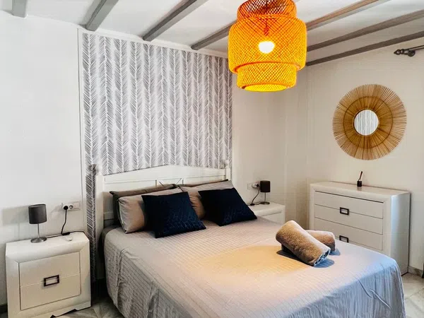 Chalet adosado en Avenida de Gran Bretaña, 26 - Foto 17