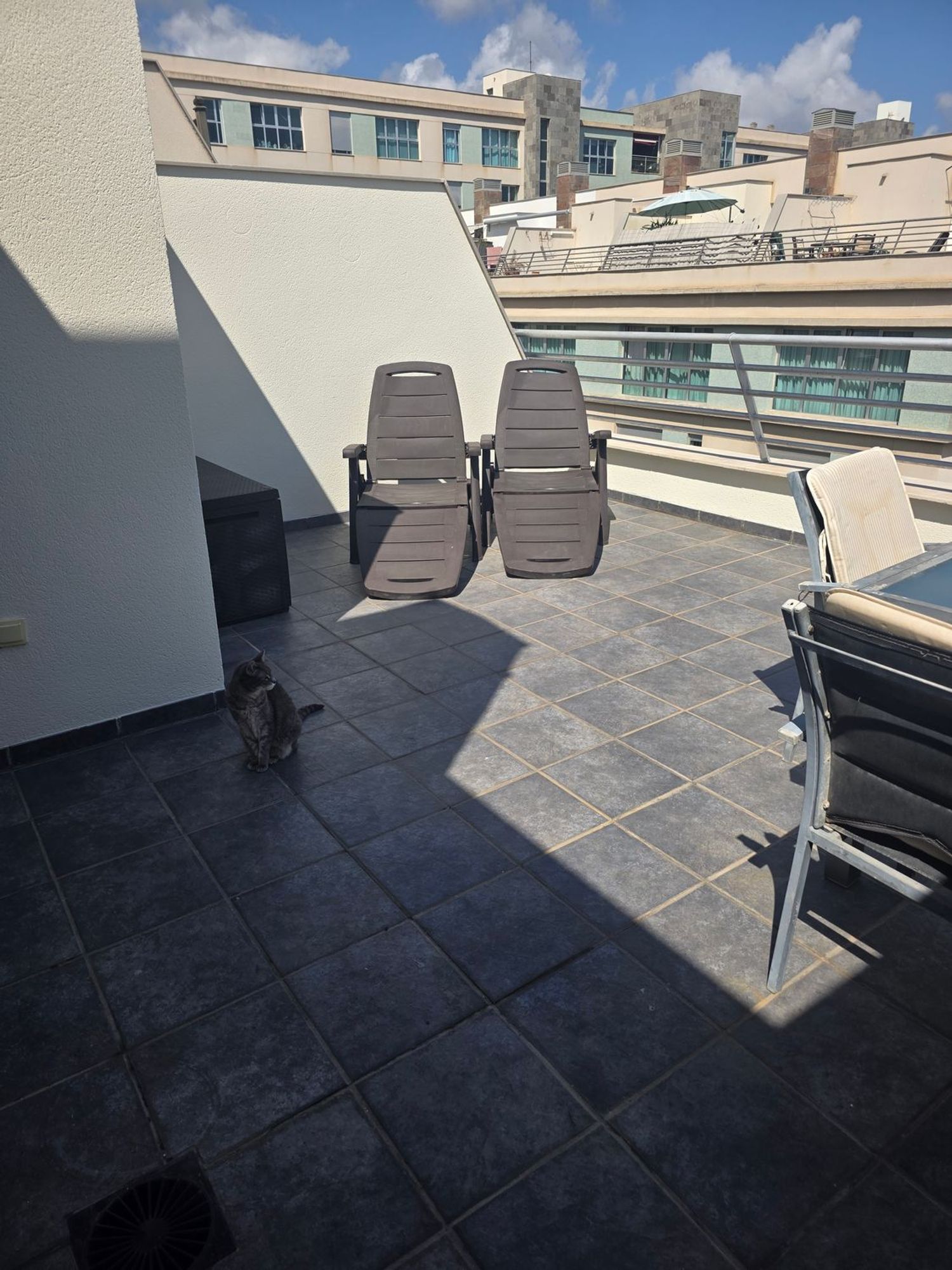 Dúplex en Avenida Juan Carlos I, 1, Siete Palmas - Foto 5