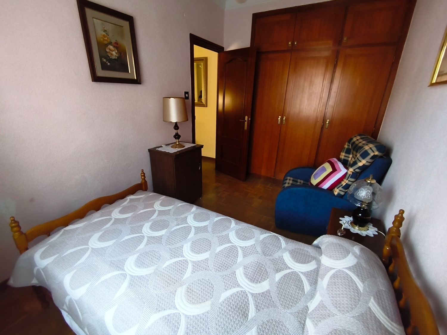 Piso en calle Marcelo Usera, 60 - Foto 3