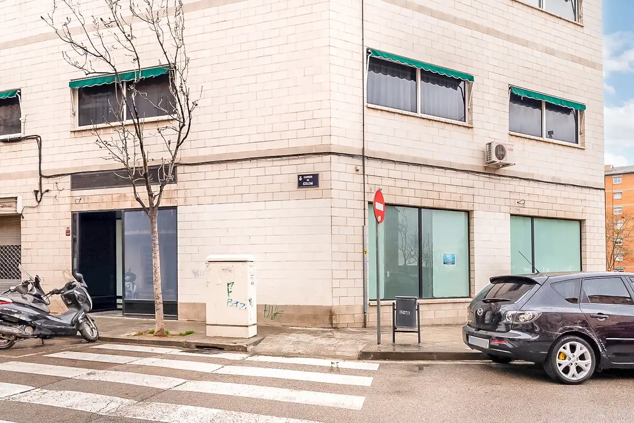 Local comercial en  C/ Colom - Foto 25