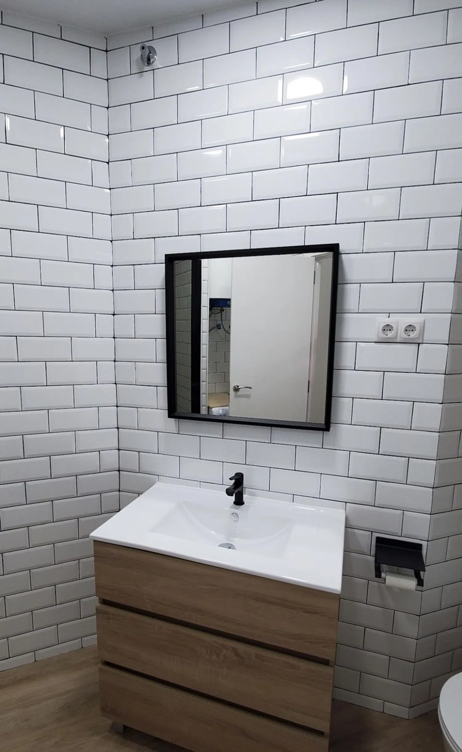 Estudio en calle Luís Ruiz, 88 - Foto 5