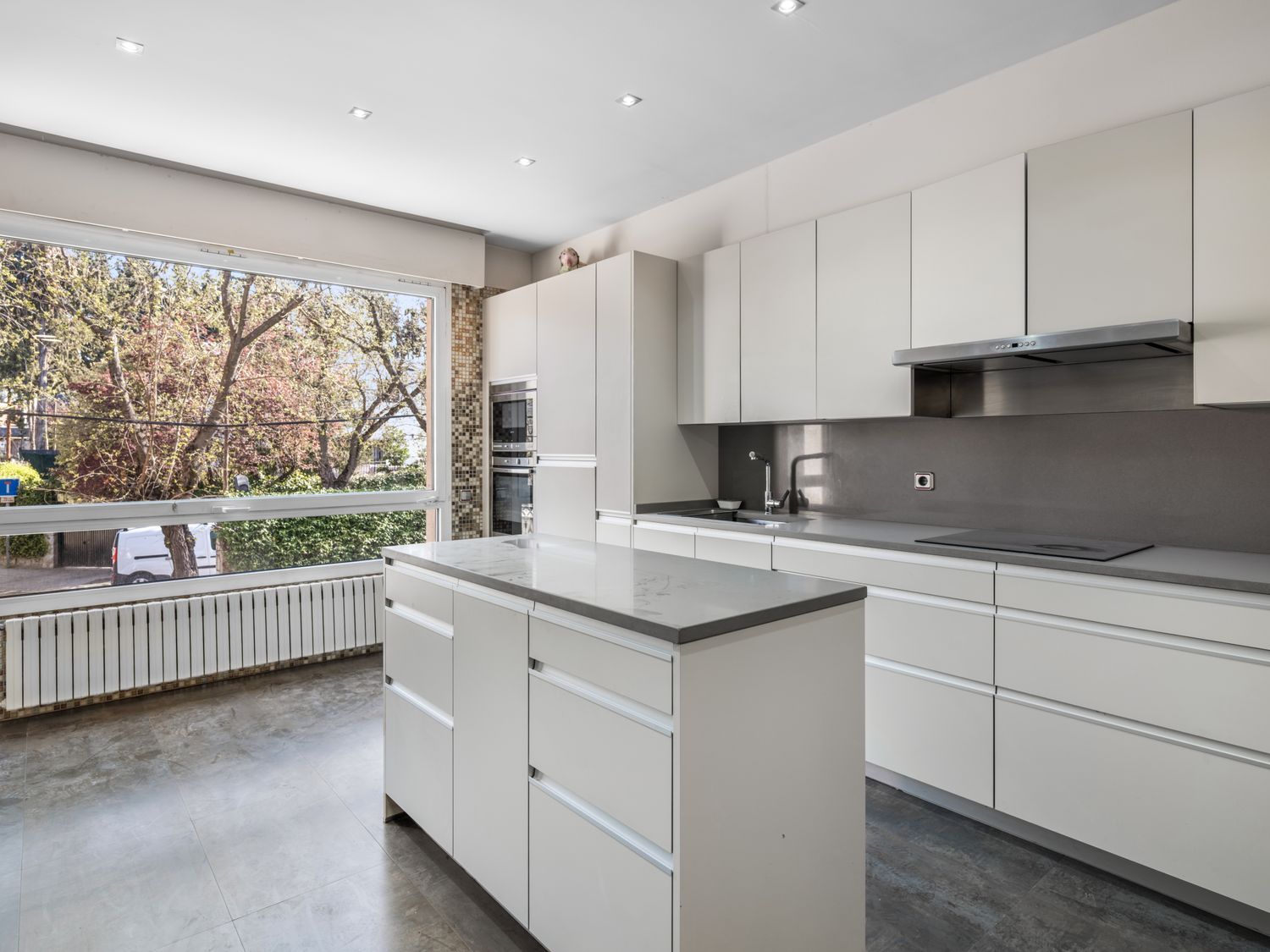 Chalet adosado en Urb. mirasierra Barrio Mirasierra - Foto 12