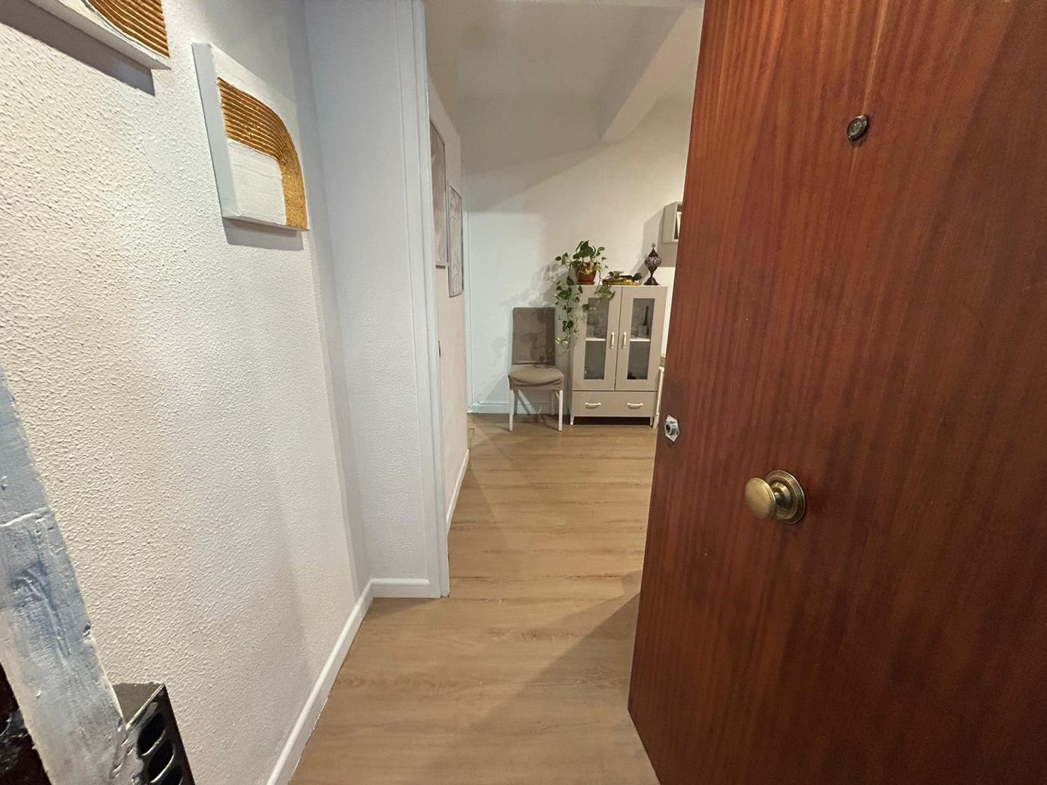 Piso en Escorxador - El Palau - Foto 19