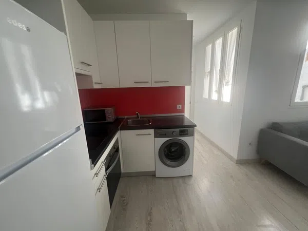 Piso en calle de Granada, 12 - Foto 5