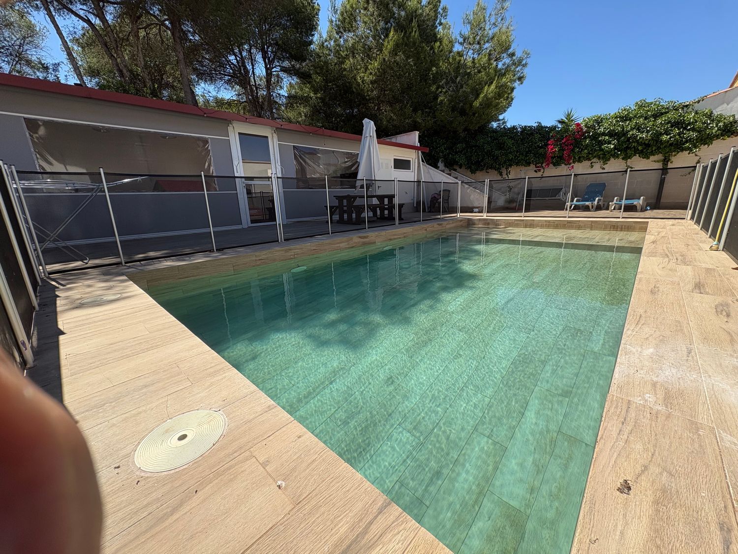 Casa o chalet independiente en Calle Río Guadalquivir, 127 - Foto 4