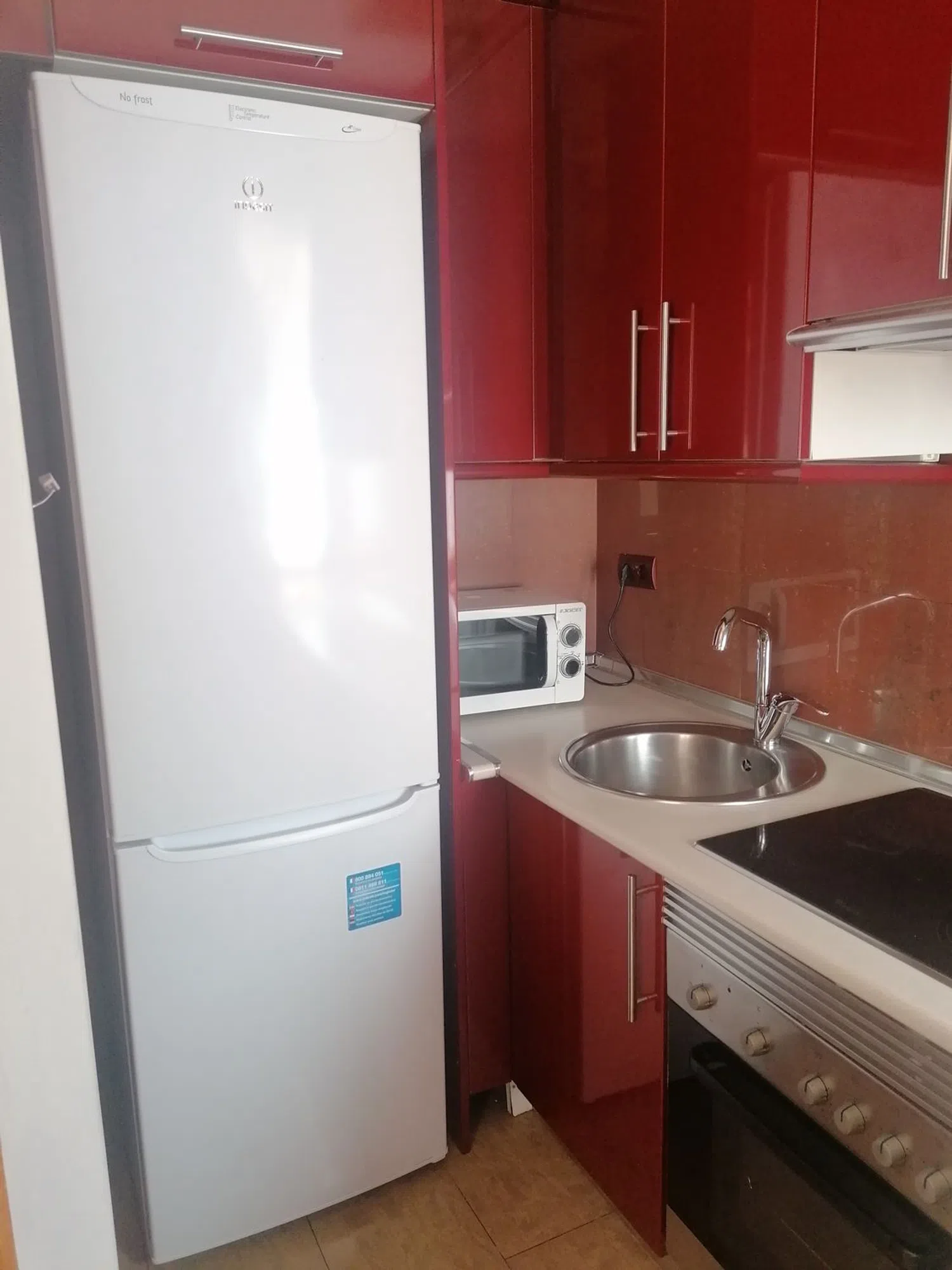 Piso en calle de Isabel la Católica, 19 - Foto 16