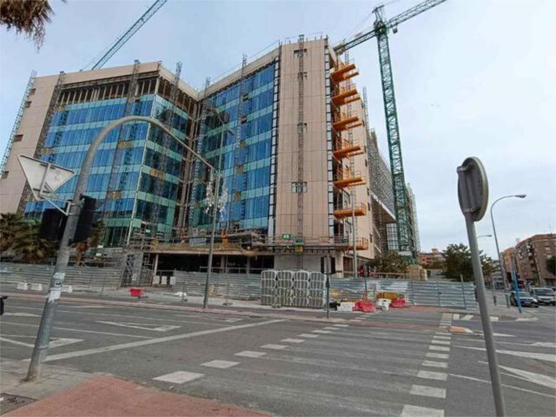 Piso en Alipark - Foto 9