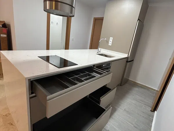 Piso en Barrio Parque de los Principes - Calle Niebla - Foto 7