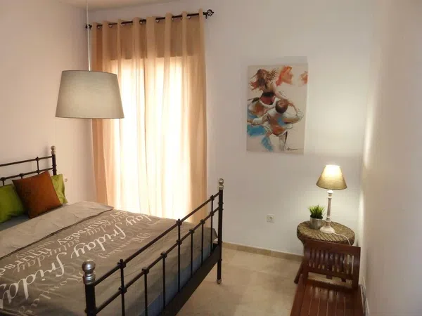 Piso en El Molinillo - Capuchinos, El Molinillo - Capuchinos - Foto 12