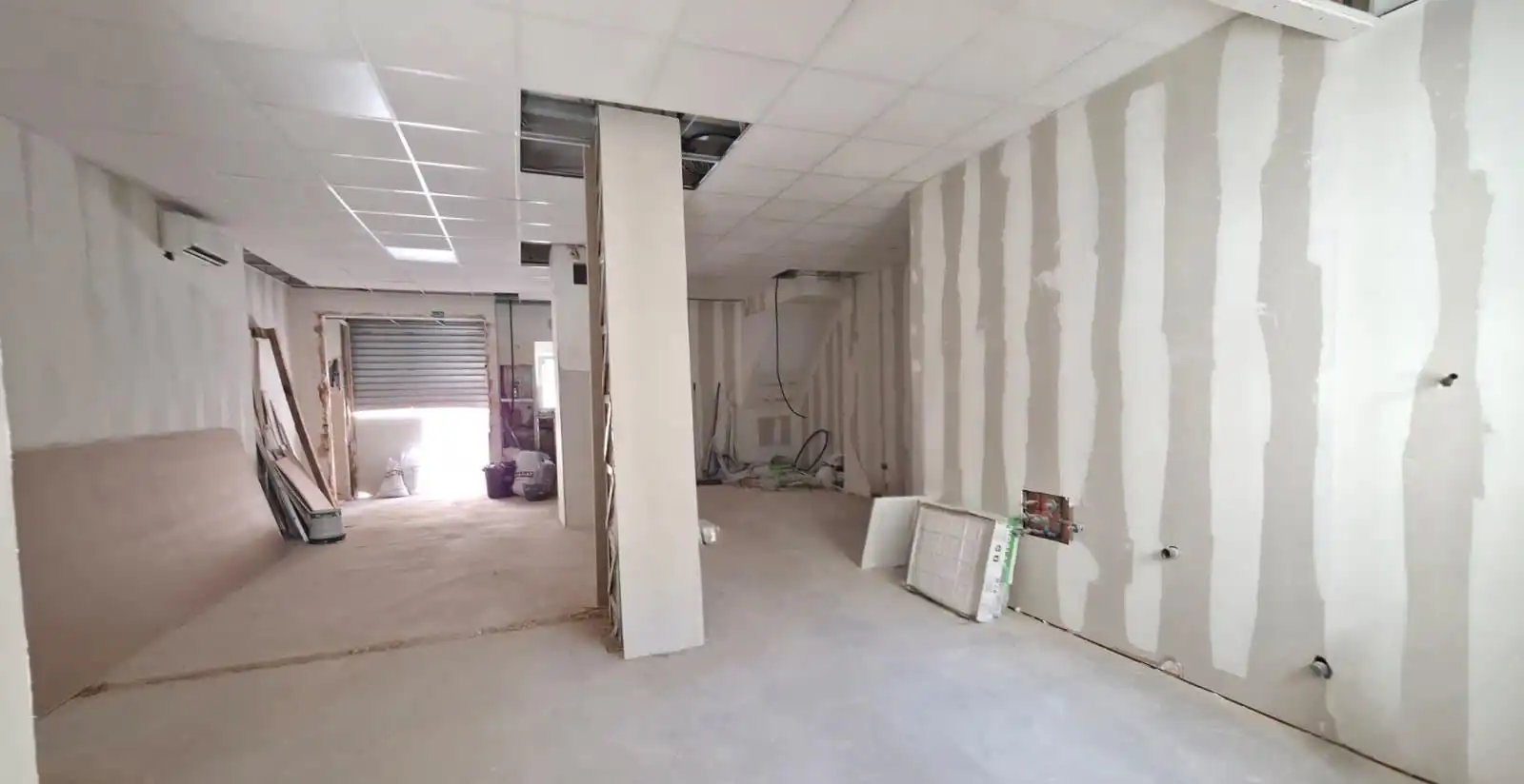 Local comercial en  Calle ECHEGARAY - Foto 4