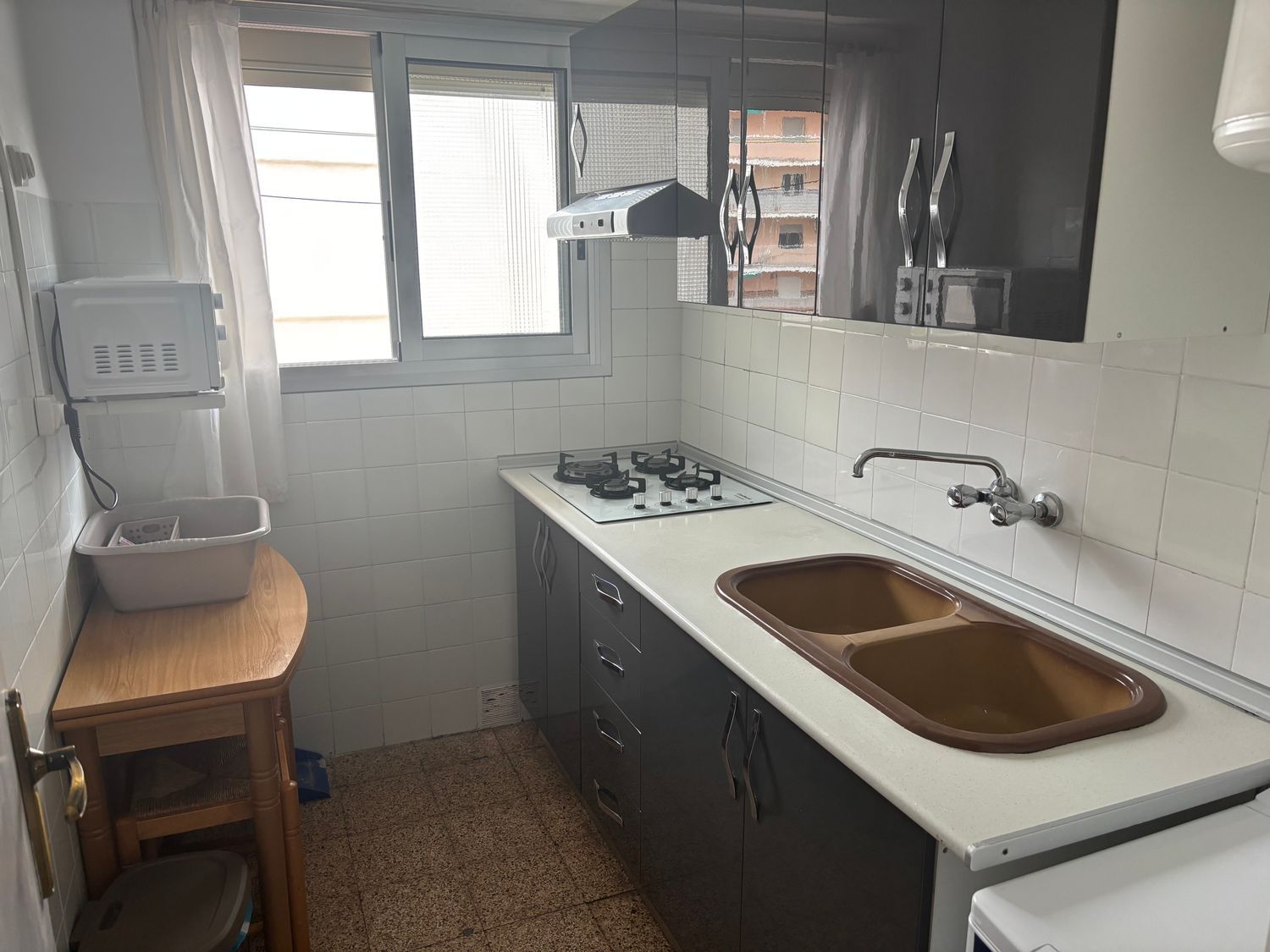 Piso en Calle del Pintor Ferrer Cabrera, 3, Sant Antoni - Foto 4