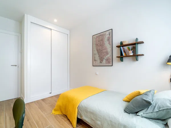 Piso en calle José María Lozano Sainz, 41 - Foto 21