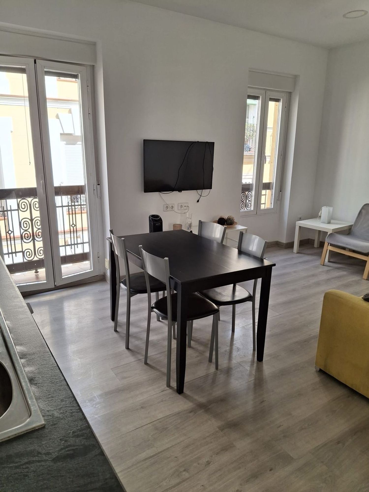 Piso en Lavapiés-Embajadores, Lavapiés-Embajadores - Foto 4