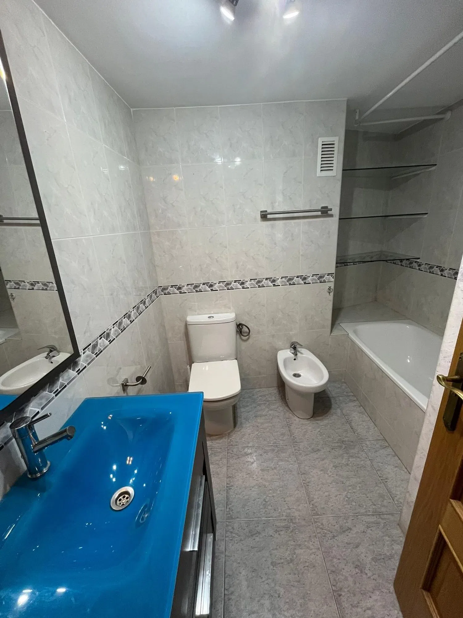 Piso en avenida del Tenor Fleta, 134 - Foto 3