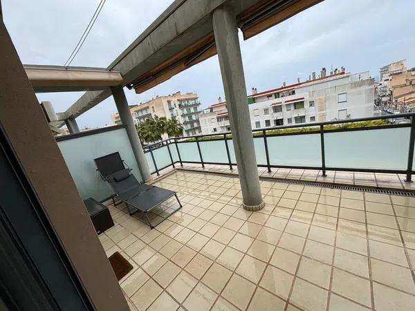 Piso en Calle d'Asdrúbal, 23, Ses Cadenes-Arenal - Foto 2