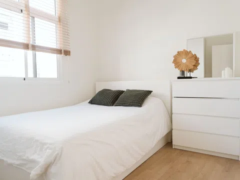 Dúplex en paseo de Tomás Morales, 51 - Foto 8