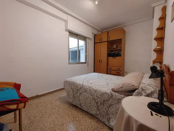Piso en Avenida Pi I Margall, Zona Concordia, Zona Concordia - Foto 3