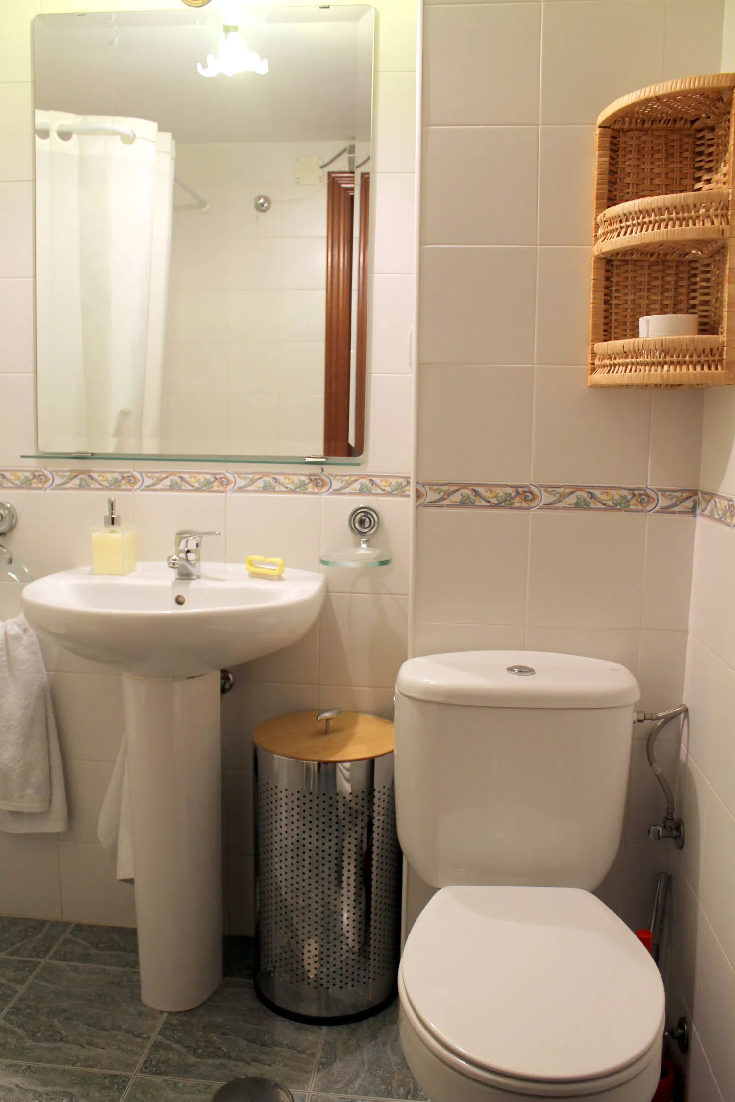 Piso en calle Bailén, 35 - Foto 19