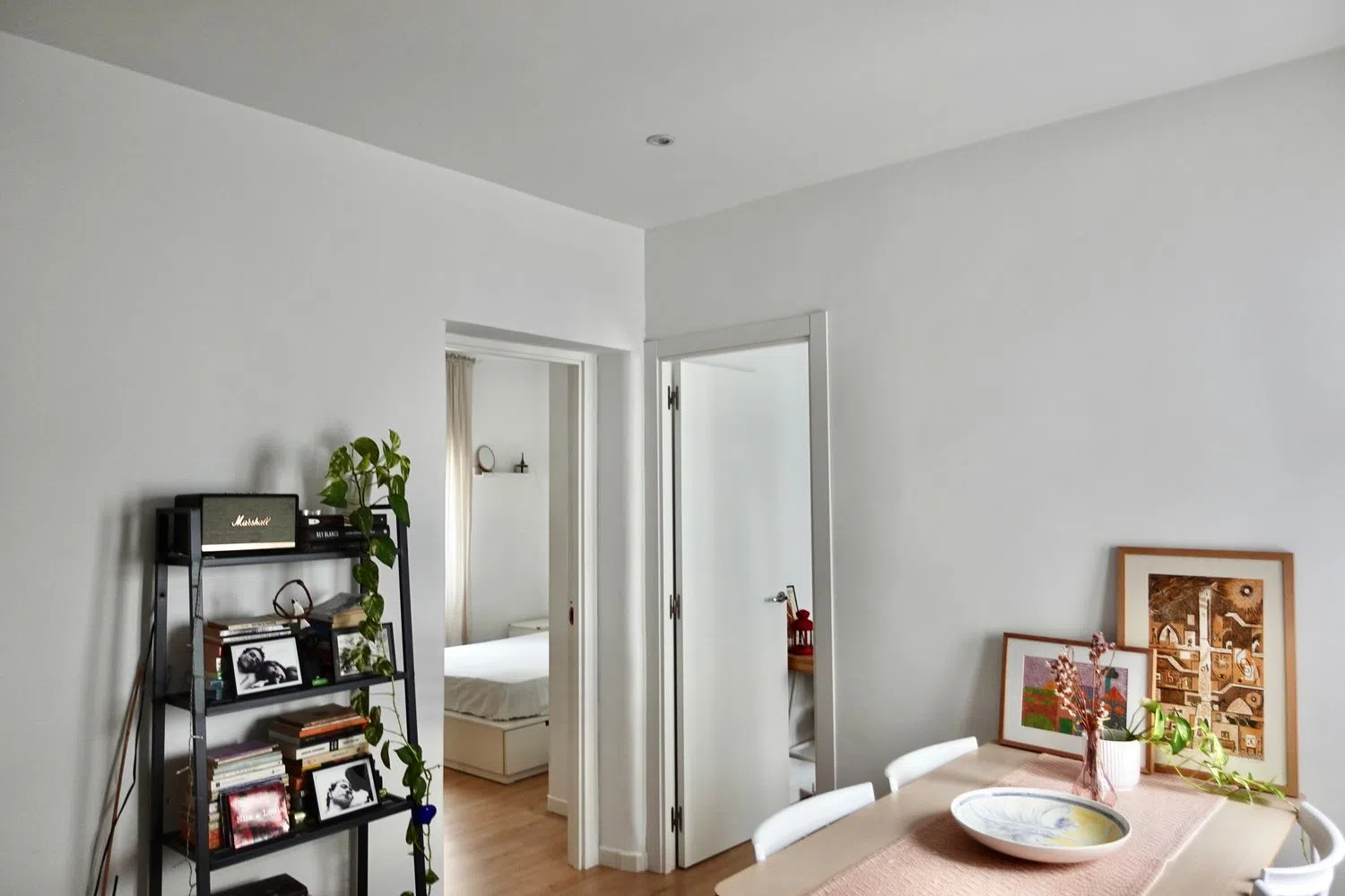 Ático en calle de Santa Saturnina, 3 - Foto 13