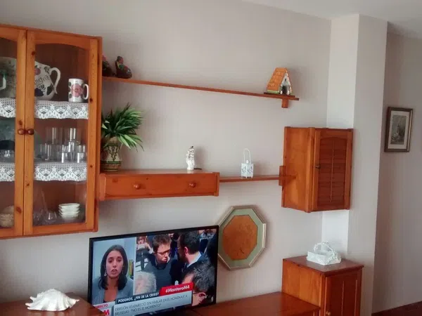 Piso en calle Valle de aguas vivas, 4 - Foto 4