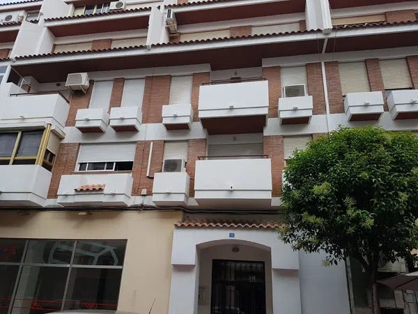 Dúplex en calle Portugal, 1